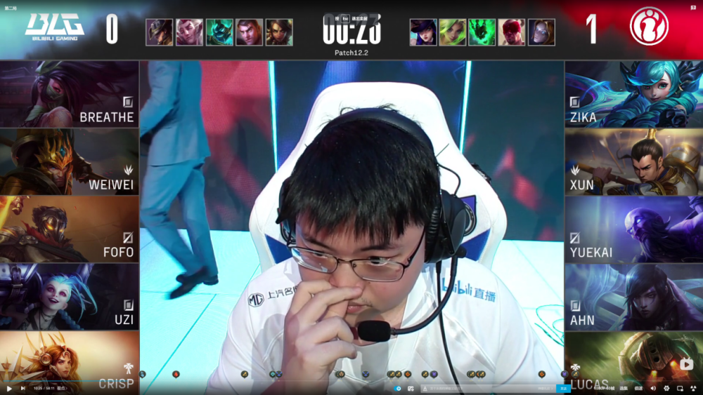 关于DK鏖战BLG,Zeus拿下关键大龙激烈交锋小组赛,强势挺进下一轮的信息 关于DK鏖战BLG,Zeus拿下关键大龙激烈交锋小组赛,强势挺进下一轮的信息