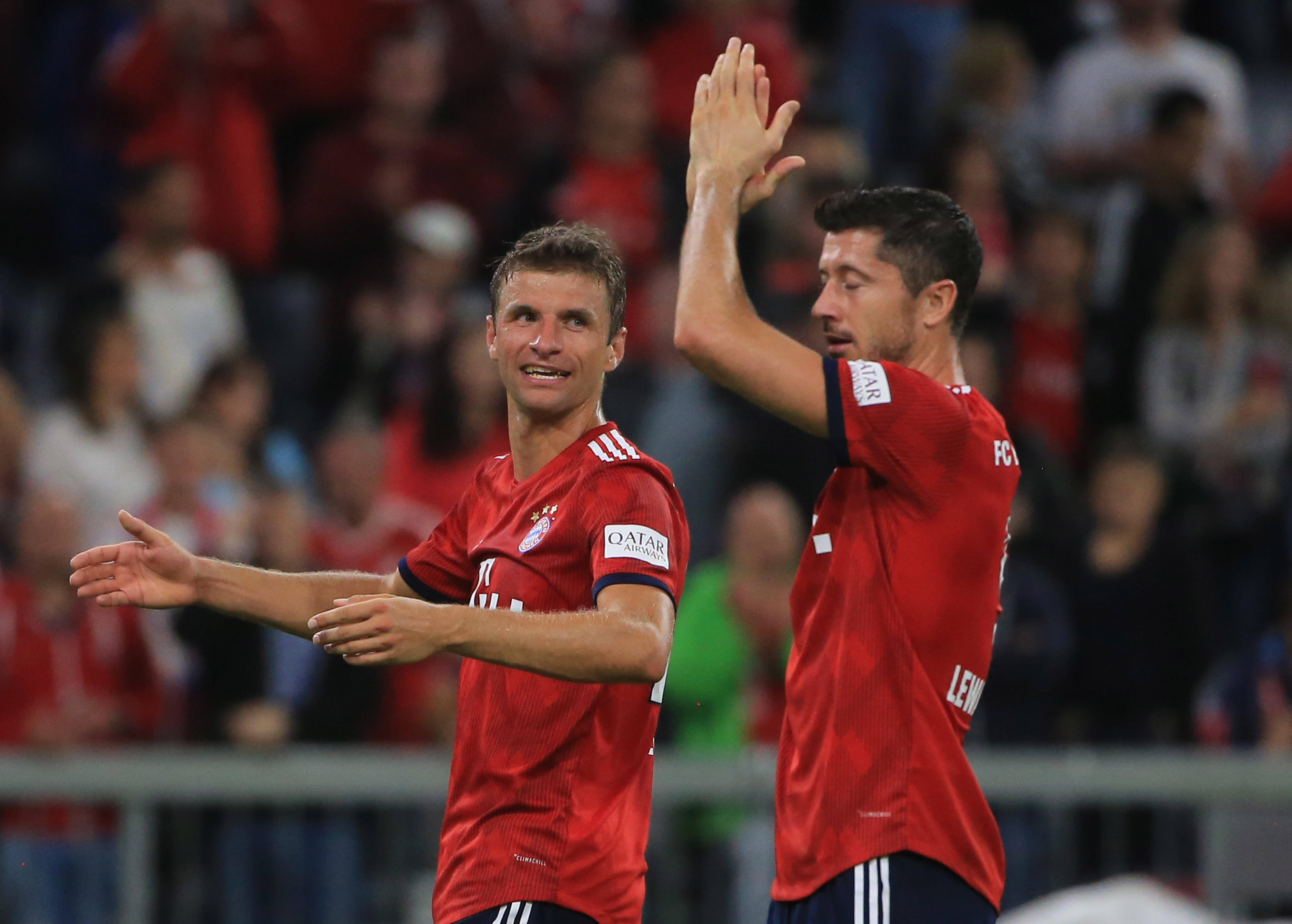 leyu乐鱼体育-马赛绝杀拜仁，布鲁诺·费尔南德斯高光表现