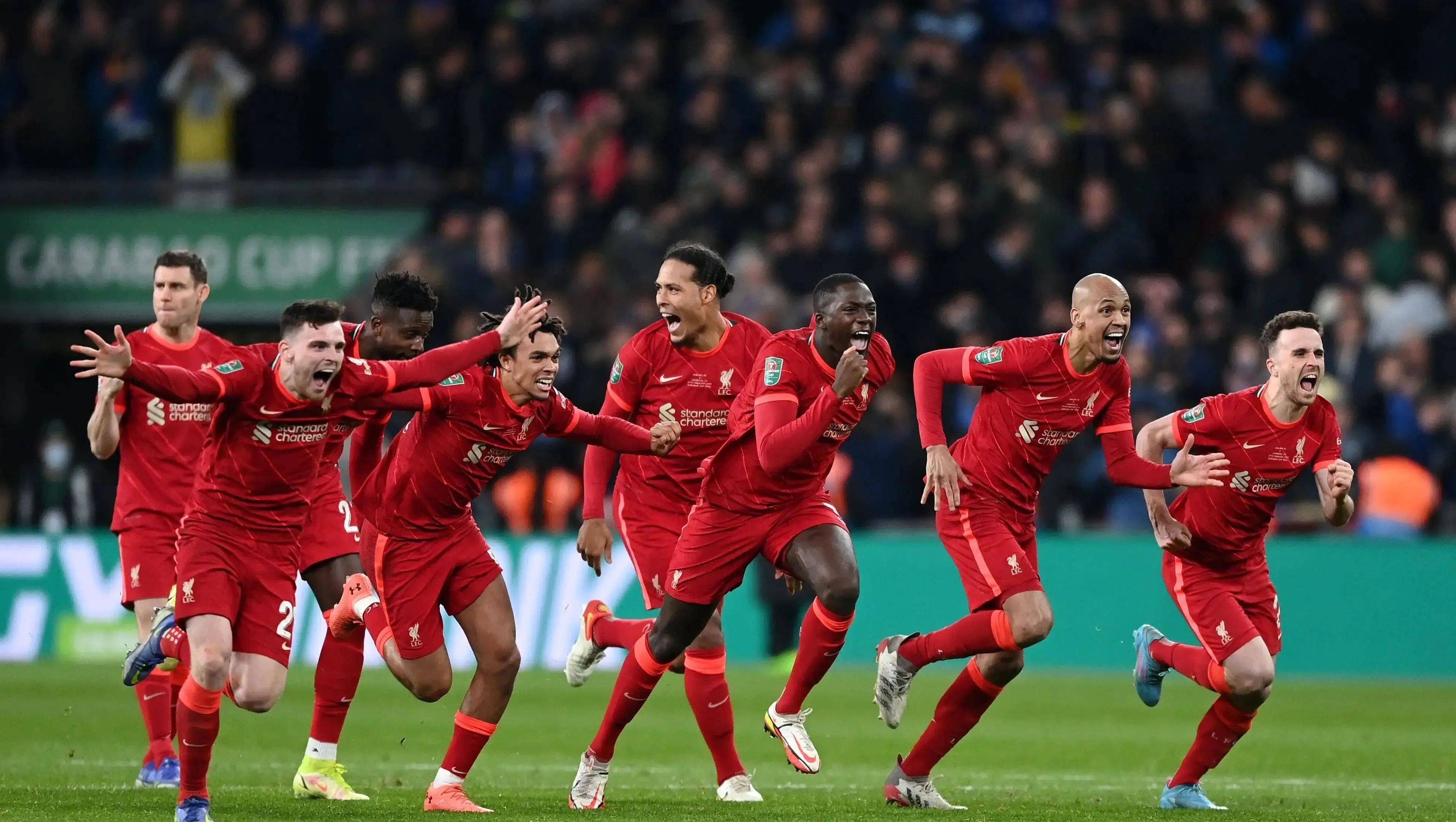 利物浦主场险胜水晶宫,保持冠军梦想的简单介绍 利物浦主场险胜水晶宫,保持冠军梦想的简单介绍