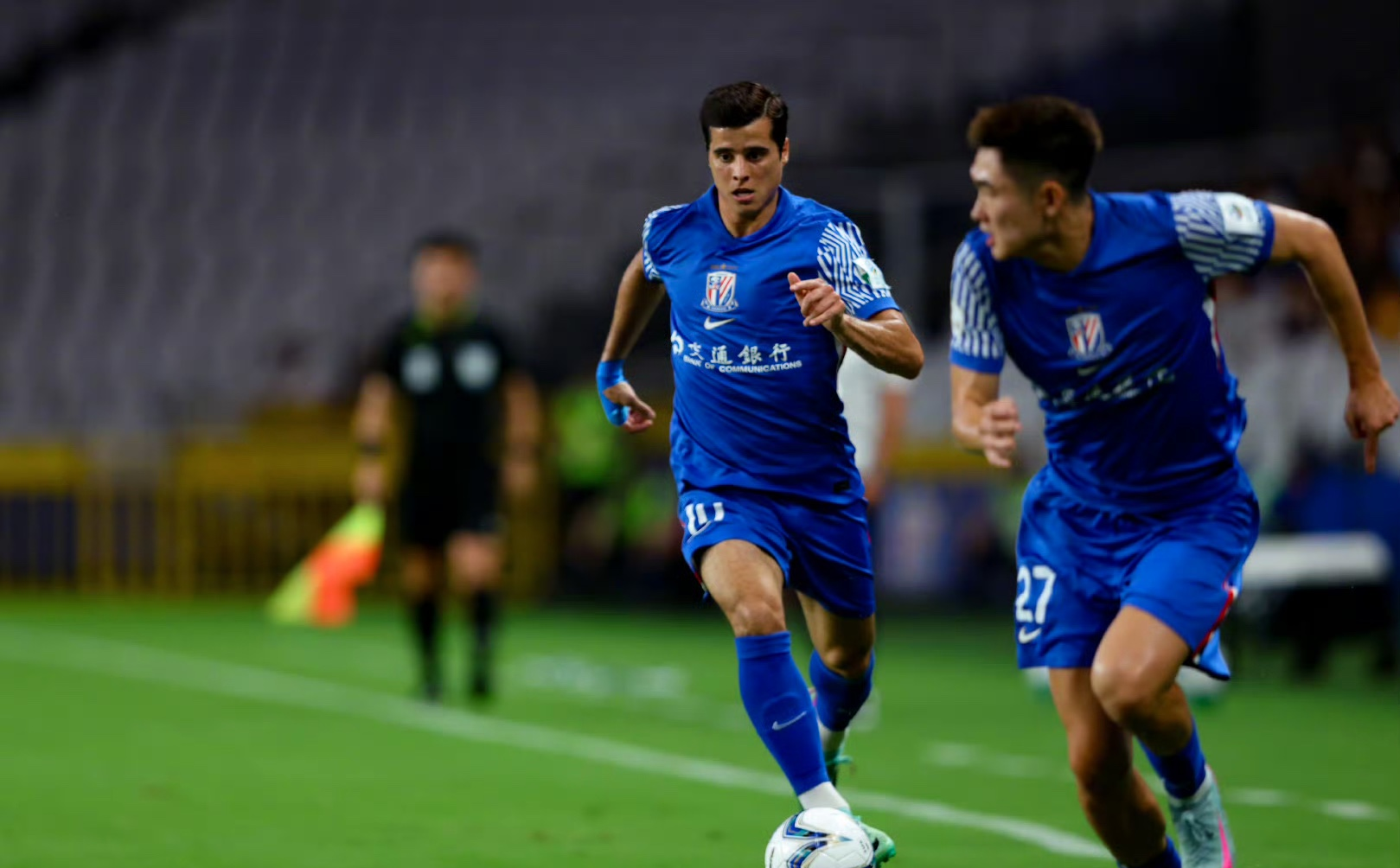 乐鱼登录-舜天出击申花：客场作战成功，球队全力挽回颓势