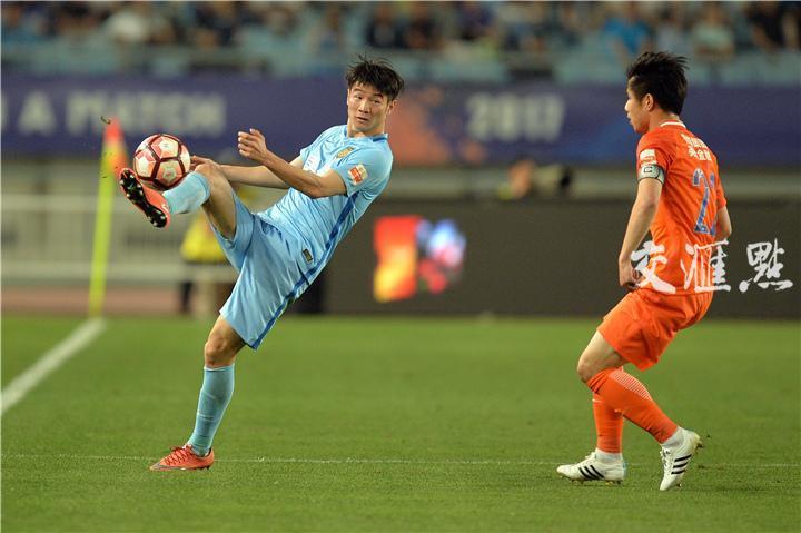 乐鱼体育线上网站-苏宁主场迎战鲁能，意在取胜继续保持优势的简单介绍