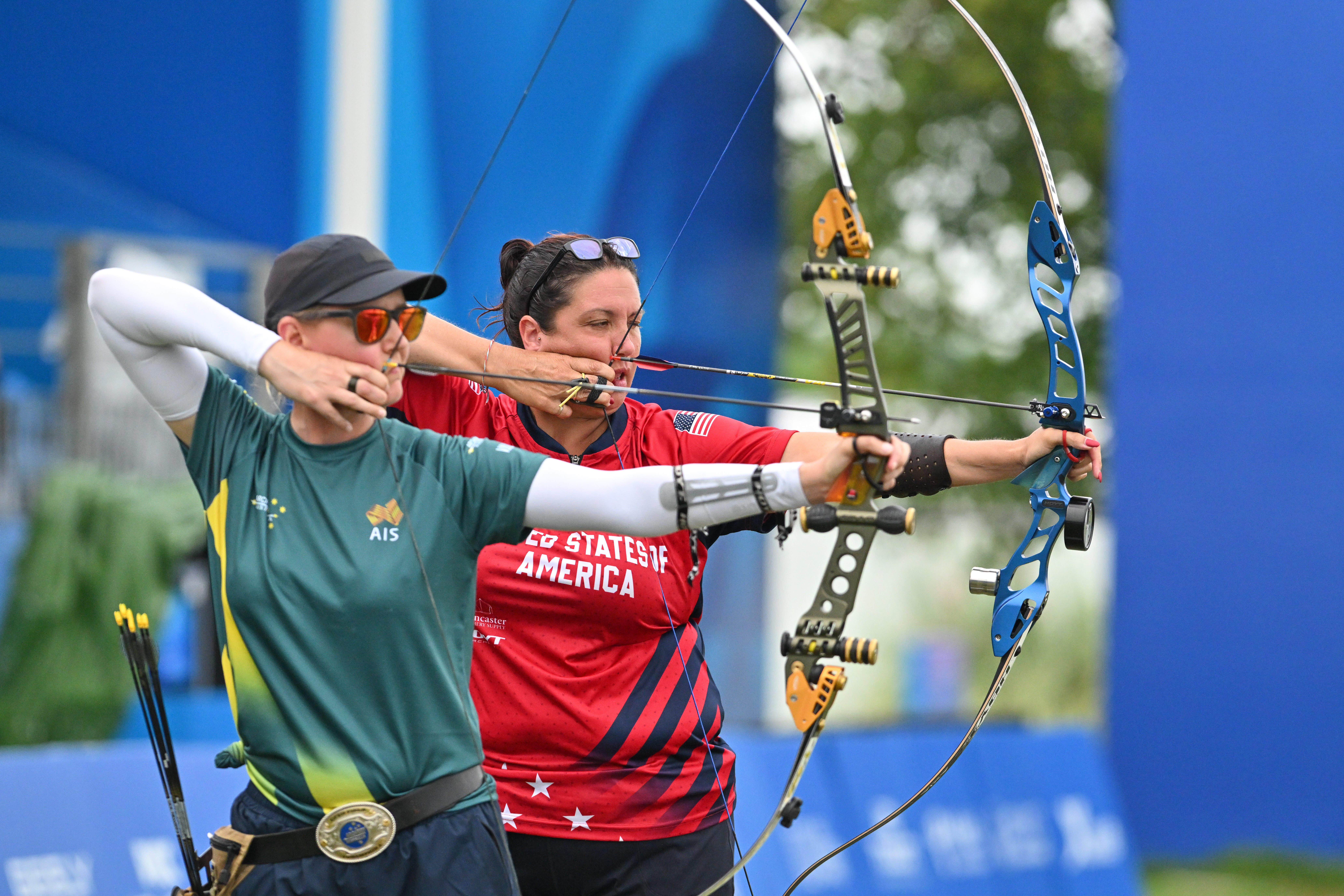 乐鱼官方网站-射箭赛事：意大利选手出色发挥的简单介绍