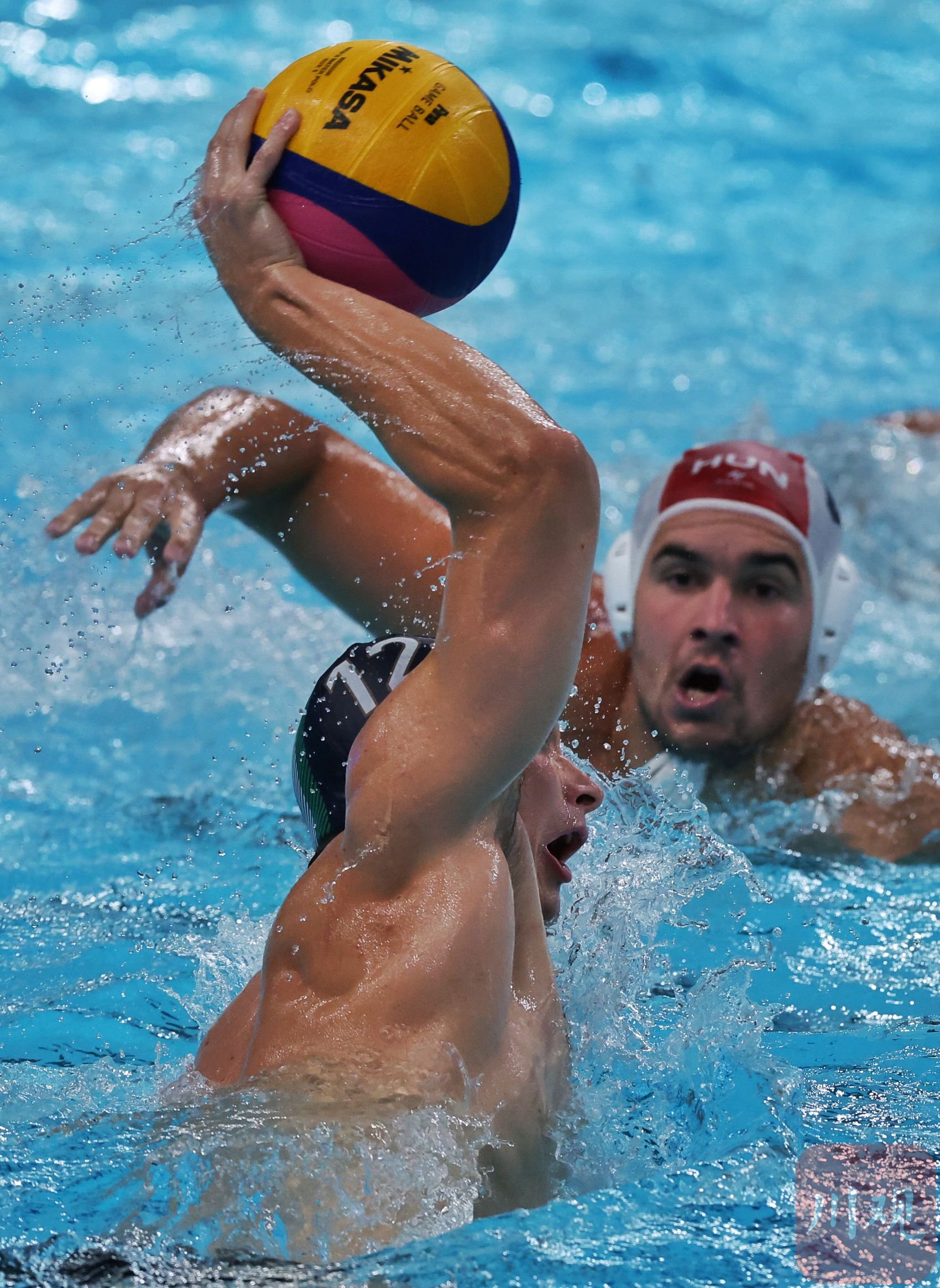 射箭赛事:意大利选手出色发挥的简单介绍 射箭赛事:意大利选手出色发挥的简单介绍