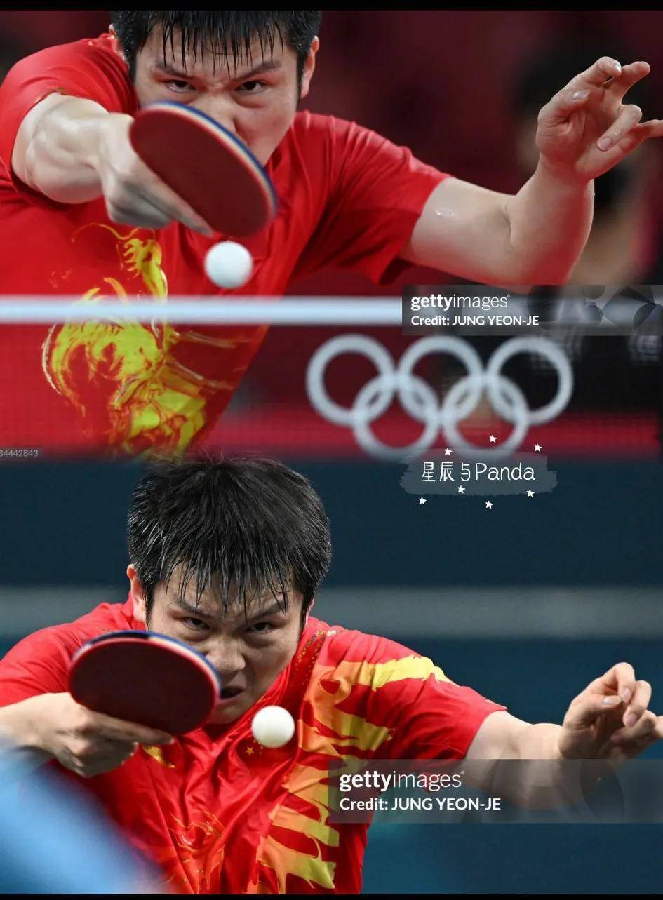 关于法国乒乓球队力克韩国乒乓球队,樊振东高光表现的信息 关于法国乒乓球队力克韩国乒乓球队,樊振东高光表现的信息