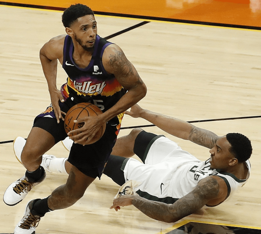 关于福建队逆转四川队，保罗惊艳四座的信息