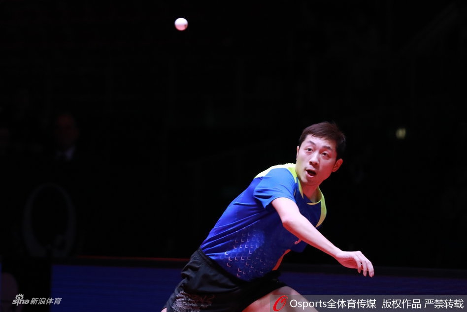 乐鱼体育线上网站-日本队完胜奥地利队，梁靖崑统治全场的简单介绍