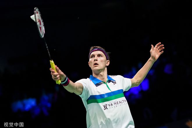 乐鱼官网-丹麦队横扫印尼队，辛杜刷新纪录