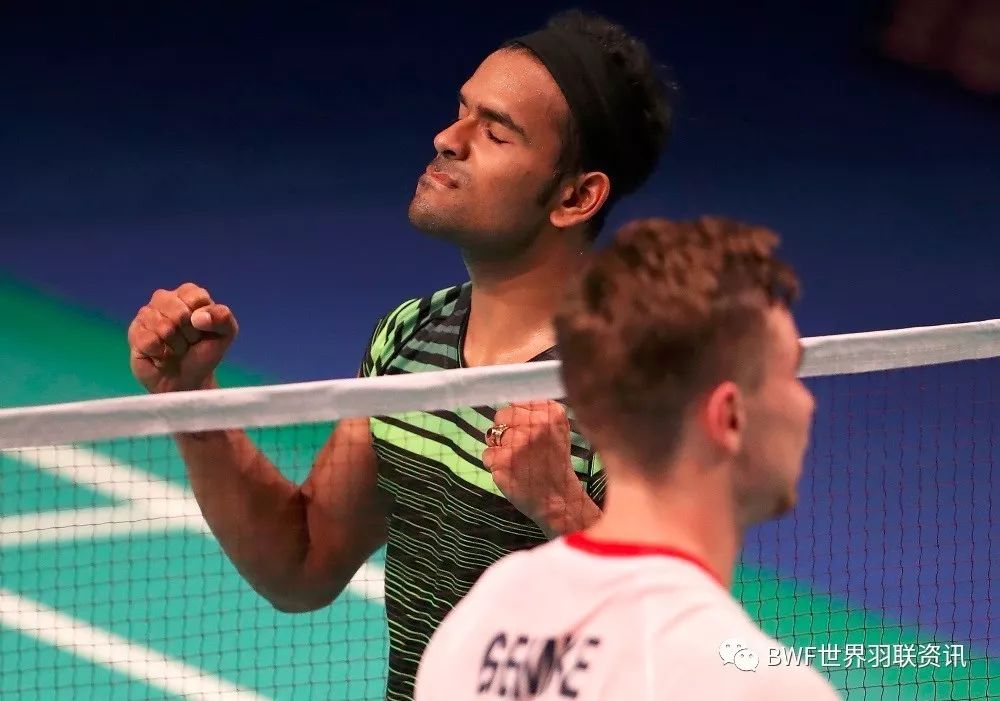 丹麦队横扫印尼队,辛杜刷新纪录 丹麦队横扫印尼队,辛杜刷新纪录