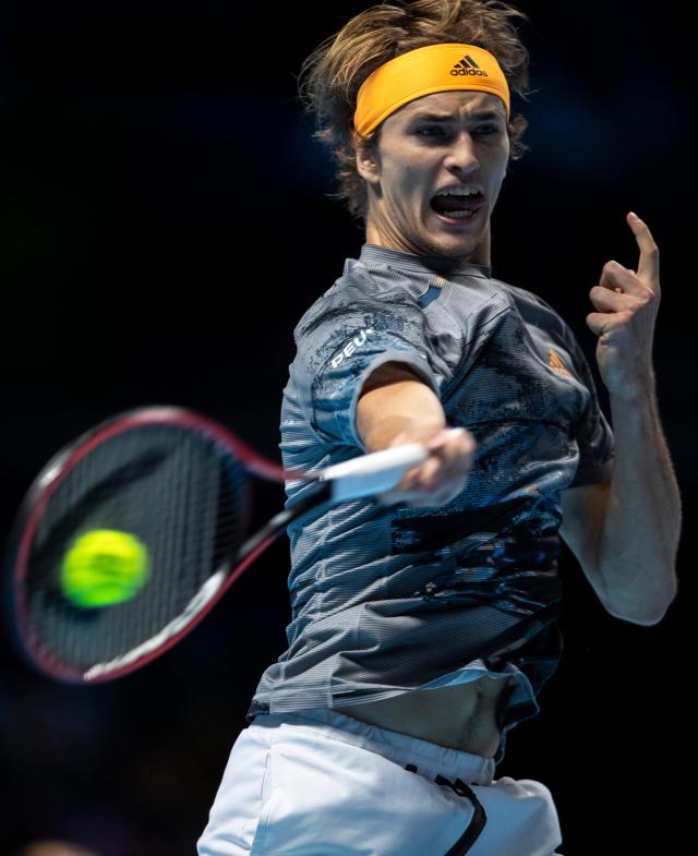 leyu乐鱼体育中国-ATP总决赛轻取年终总决赛，蒂姆关键制胜的简单介绍